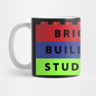 BBS T-Shirt Mug